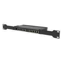HUB SWITCH 10 PTOS MIKROTIK RB4011iGS+RM 10xGIGABIT PoE + 1xSFP+ RB4011IGS+RM HUB SWITCH 10 PTOS MIKROTIK RB4011iGS+RM 10xGIGABIT PoE + 1xSFP+ RB4011IGS+RM