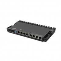 Mikrotik RB5009UG+S+IN Router 7xGbE 1x2.5GbE SFP+
