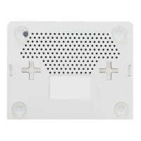 MikroTik RB750Gr3 hEX Router 5xGB L4