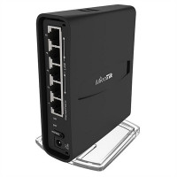 Mikrotik RBD52G-5HacD2HnD-TC hAP AC² 5GHz L4