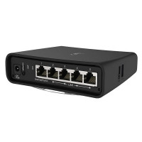 Mikrotik RBD52G-5HacD2HnD-TC hAP AC² 5GHz L4