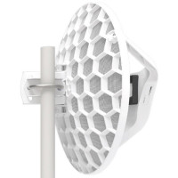 Mikrotik RBLHGG-60ad kit Wireless Wire Dish 60GHz