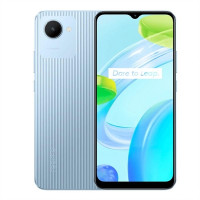 Realme C30 6.5