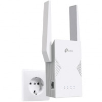 Repetidor/ AP Inalámbrico TP-Link RE225BE 3600Mbps/ WiFi 7/ 2 Antenas