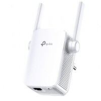 REPETIDOR WIFI TP-LINK RE305 - 2.4GHZ5GHZ - 802.11 AACBNG - 2 ANTENAS...
