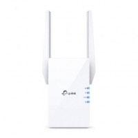 Repetidor Inalámbrico TP-Link RE605X 1800Mbps 2 Antenas