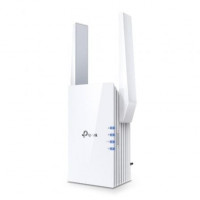 Repetidor Inalámbrico TP-Link RE605X 1800Mbps 2 Antenas