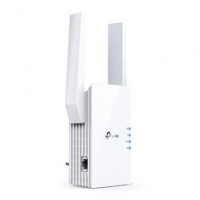 Repetidor Inalámbrico TP-Link RE605X 1800Mbps 2 Antenas