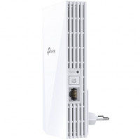 Repetidor/ AP Inalámbrico TP-Link RE780X 3000Mbps/ WiFi 6/ 2 Antenas