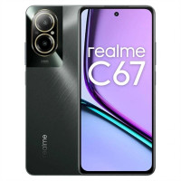 Realme C67 6.72
