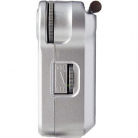 Radio Portátil Panasonic RF-P150/ Plata
