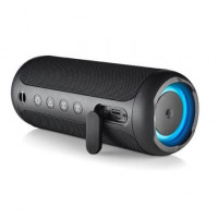 ALTAVOZ NGS ROLLER FURIA 2 BLACK