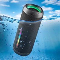 ALTAVOZ NGS ROLLER FURIA 2 BLACK