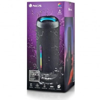 ALTAVOZ NGS ROLLER FURIA 3 BLACK
