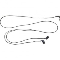 Auriculares Intrauditivos Panasonic RP-HJE125 Jack 3.5 Pretos