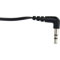 Auriculares Intrauditivos Panasonic RP-HJE125 Jack 3.5 Pretos