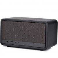 Radio Portátil Sunstech RPBT460/ Negra