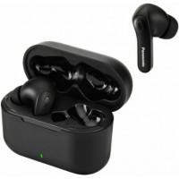 Auriculares Bluetooth Panasonic RZ-B310W con estuche de carga/ Autonomía 6h/ Negros