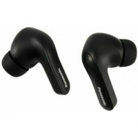 Auriculares Bluetooth Panasonic RZ-B310W con estuche de carga/ Autonomía 6h/ Negros