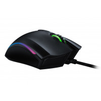 RATÓN GAMING RAZER MAMBA ELITE - SENSOR ÓPTICO RAZER 5G 16000DPI - 9...
