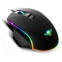 Ratón Gaming Spirit of Gamer PRO M1 Hasta 8000 DPI