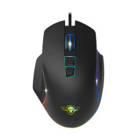 Ratón Gaming Spirit of Gamer PRO M1 Hasta 8000 DPI