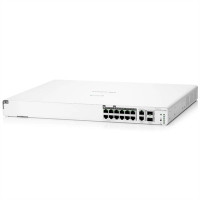 Aruba IOn 1960 Switch 8xG PoE 2x10G SFP+ 480W