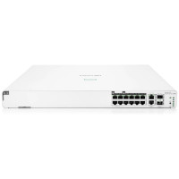 Aruba IOn 1960 Switch 8xG PoE 2x10G SFP+ 480W