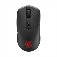 Msi Ratón VERSA 300 ELITE W BT 26000 DPI