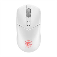 Msi Ratón VERSA 300 Wireless 8000 DPI White