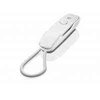 TELEFONO FIJO GIGASET DA210 BLANCO