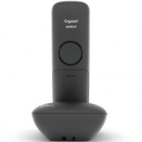 TELEFONO INALAMBRICO GIGASET A690 IBERIA NEGRO