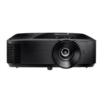 Optoma S381 Projetor SVGA 3500L 3D  22000:1 HDMI