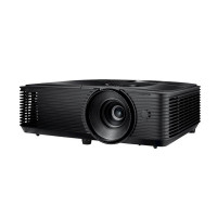 Optoma S381 Projetor SVGA 3500L 3D  22000:1 HDMI