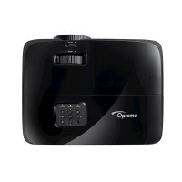 Optoma S381 Projetor SVGA 3500L 3D  22000:1 HDMI