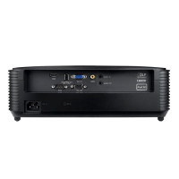 Optoma S381 Projetor SVGA 3500L 3D  22000:1 HDMI