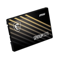 MSI SSD Spatium S270 240Gb 2.5