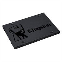Disco Sólido SSD 2.5 Kingston A400 240GB SATA
