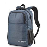 Mochila Monray Sacks Charter para Portátiles hasta 15.6