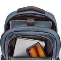 Mochila Monray Sacks Charter para Portátiles hasta 15.6