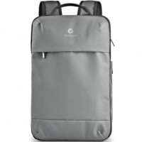 Mochila Expansible NGS Monray Sacks Horizon para Portátiles hasta 14