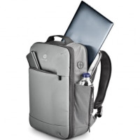 Mochila Expansible NGS Monray Sacks Horizon para Portátiles hasta 14