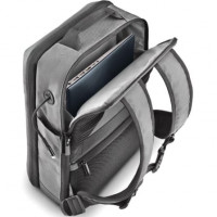 Mochila Expansible NGS Monray Sacks Horizon para Portátiles hasta 14