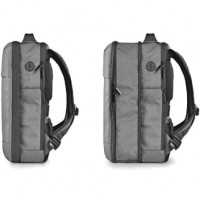 Mochila Expansible NGS Monray Sacks Horizon para Portátiles hasta 14