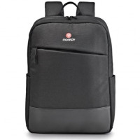 Mochila NGS Monray Sacks Venture para Portátiles hasta 15.6