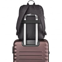 Mochila NGS Monray Sacks Venture para Portátiles hasta 15.6
