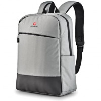 Mochila NGS Monray Sacks Venture para Portátiles hasta 15.6