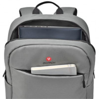 Mochila NGS Monray Sacks Venture para Portátiles hasta 15.6