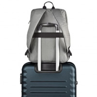 Mochila NGS Monray Sacks Venture para Portátiles hasta 15.6