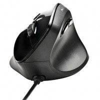NGS RATON VERTICAL ERGONOMICO Y SILENCIOSO LASER